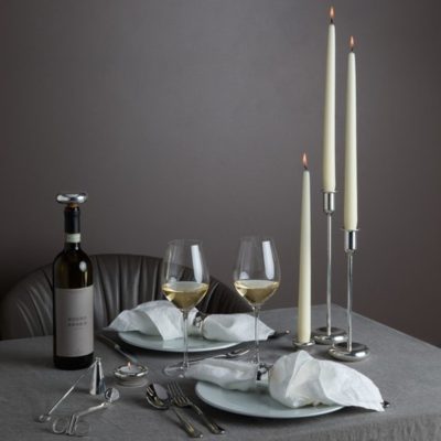 Singular Society Unveils the Silver Brass Collection