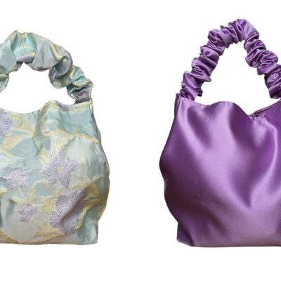 Atelier Fanny Castro Sally Bag