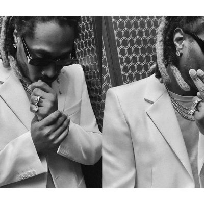 Lanvin Announces Future as Creative Director for First Lanvin Lab Collection