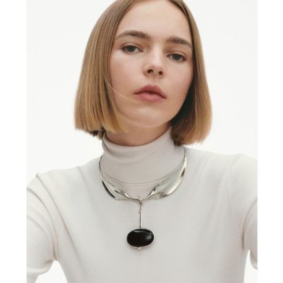 Georg Jensen to Launch New Vivianna Torun Collection in September 2024