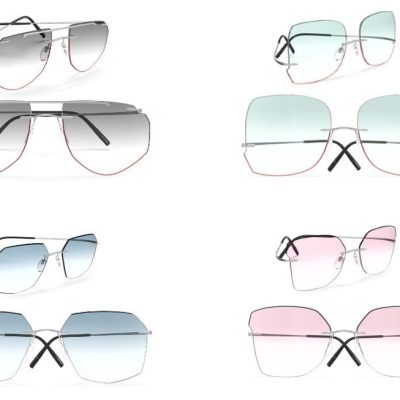 Silhouette: Born On Earth. Worn In Space