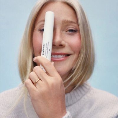 Goop Arrives to Stockholm 