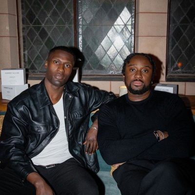 The Perfect Essense of Harriet Allure