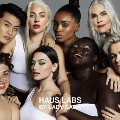 Haus Labs By Lady Gaga Expanding To Europe