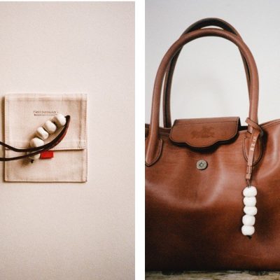 HEIGS x Maison Pastis: Where Leather Meets Porcelain