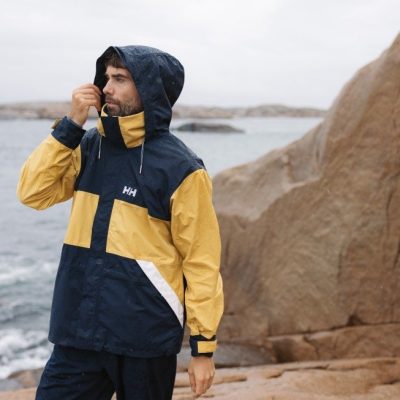 Helly Hansen Koster All-Weather Jacket
