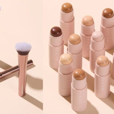 Elevate Your Beauty Routine with Hickap’s Foundation Sticks and The Wonder Coll