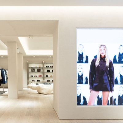 H&M Introduces New Store Concept with Unique Opening in Södermalm, Stockholm