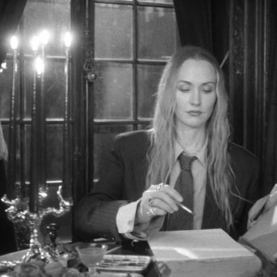 Maria Nilsdotter Unveils the Holiday Saga