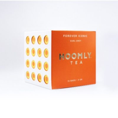 Hoomly Tea Debuts with a Focus on Quality Design and Organic Ingredients