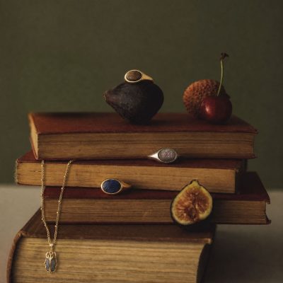 Awe Inspired and Warner Bros. Pictures Unveil a Practical Magic 2 Jewellery Collection