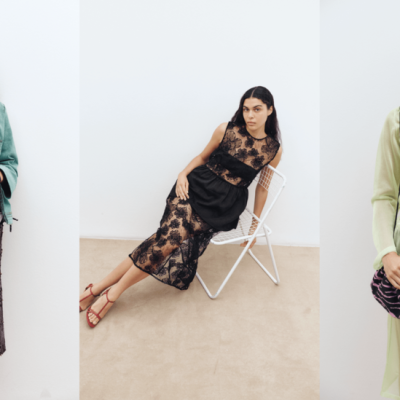 Baum und Pferdgarten Pre Autumn 2025 “Unplugged”