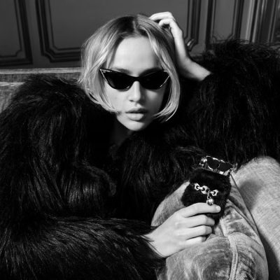 Rabanne Fame The Couture Edition Eau de Parfum