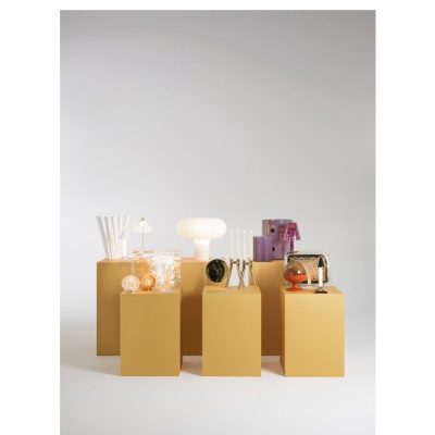 Kartell Unveils “Joyful Delight” Christmas Collection for 2024