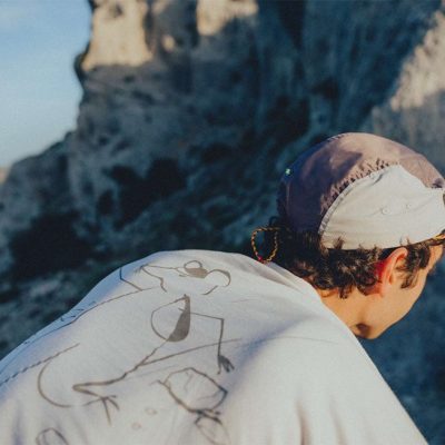 Klättermusen Announces Collaboration With Britta Marakatt-Labba