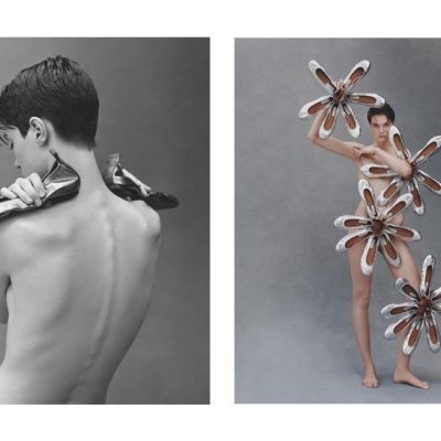 LANVIN, The Return Of An Icon