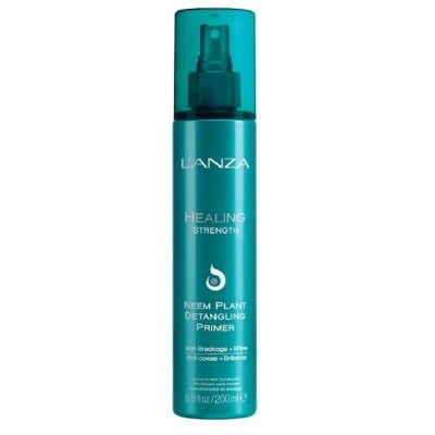 L’ANZA Neem Plant Detangling Primer