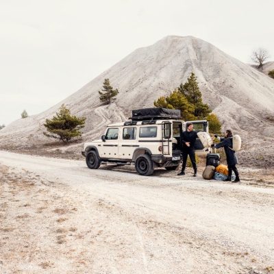 Thule Introduces Limited Edition Chasm Bags in New Colors