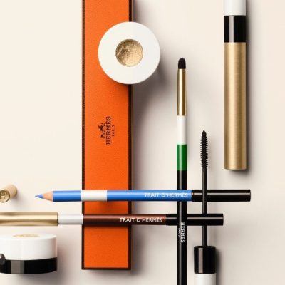 Hermès Beauty – Le Trait