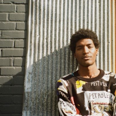 LEE® X JEAN-MICHEL BASQUIAT