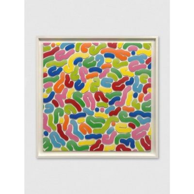 Lefty Out There Returns to Chicago for Curatorial Debut at VSG Contemporary