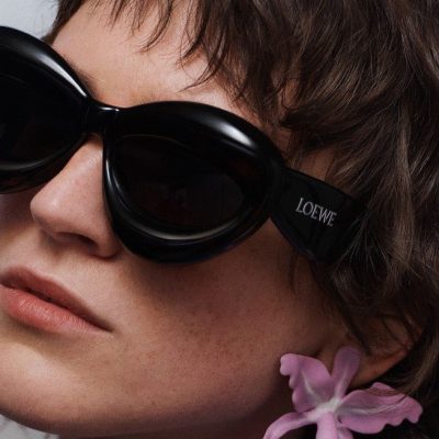 NK STOCKHOLM WELCOMES LOEWE