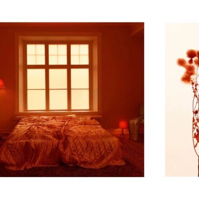 Lovisa Ringborg, The Living Room