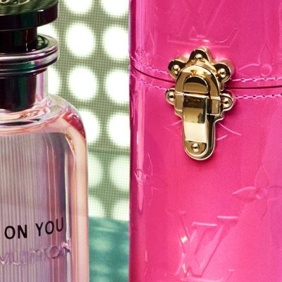 LV – LOVES – VALENTINE