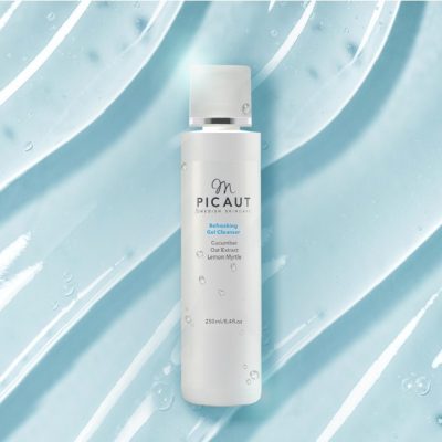 M.Picaut Refreshing Gel Cleanser