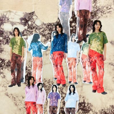 Stockholm Surfboard Club joins Dover Street Market Ginza Open House with exclusive capsule collection