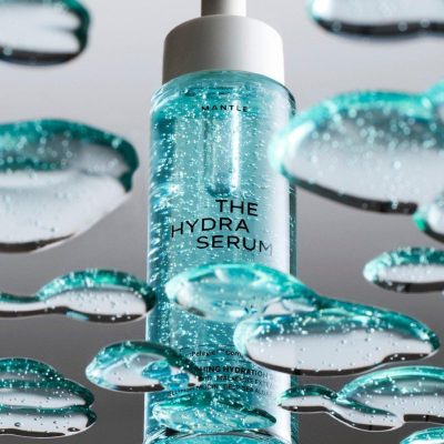 MANTLE – The Hydra Serum
