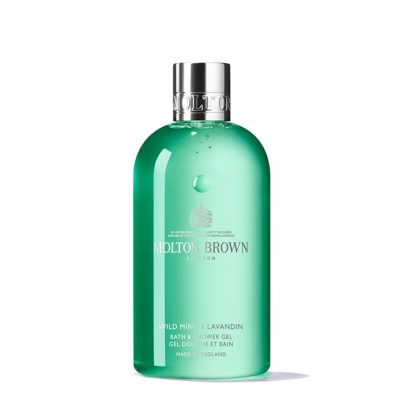 Molton Brown’s Wild Mint & Lavandin