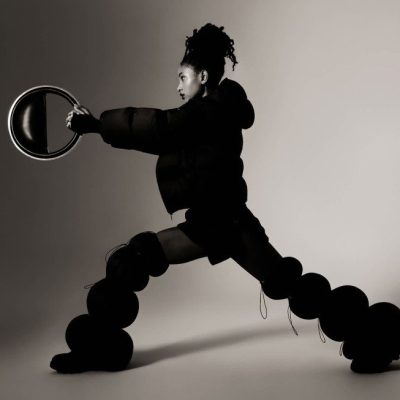 Willow Smith Unveils Debut Collection with Moncler: A Futuristic Fantasy Wardrobe