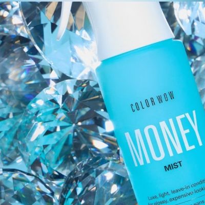 Color Wow’s Money Mist