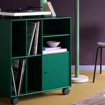 Montana Furniture Launched the Spin Collection