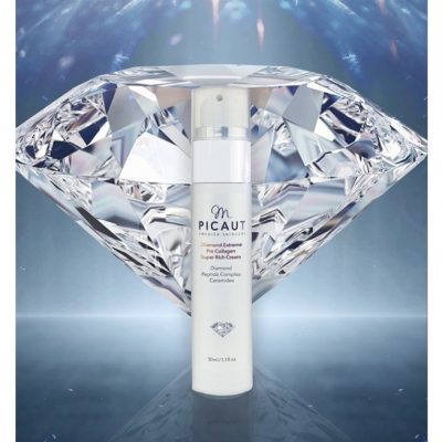 Diamond Extreme Pro Collagen Super Rich Cream