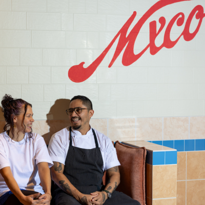“Like a little trip to Mexico” – Discover MXCO, Stockholm’s newest restaurant