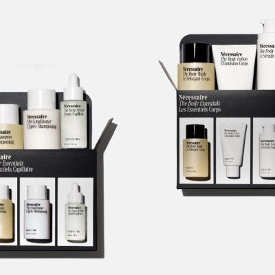 Nécessaire Introduces ‘Responsible Luxury’ by Spotlighting Body Care