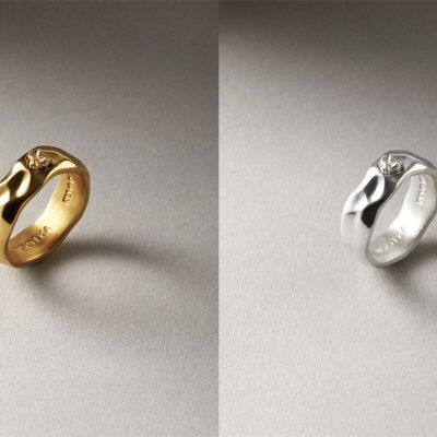 Nootka’s Ring Uncut