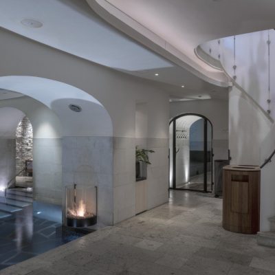 HOTSPOT – Grand Hôtel Stockholm Spa & Fitness