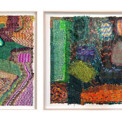 Olivia Pettersson Fleur, Atomic Snapshot