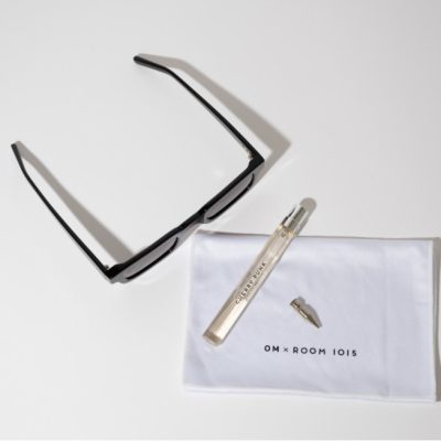 Oscar Magnuson × Room 1015