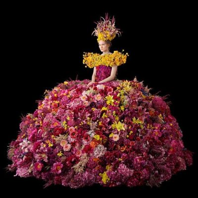 New Exhibition by Nathalia Edenmont Opens in Menorca