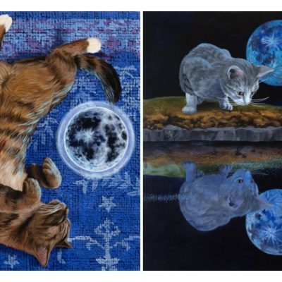 Sally J. Han’s Belenius Exhibition