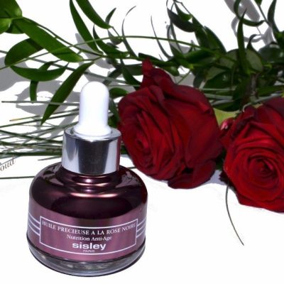 Sisley Black Rose Precious Face Oil