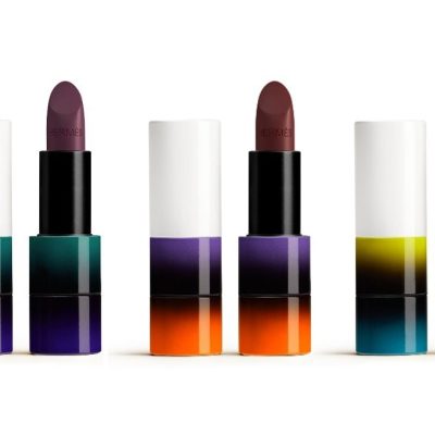 Rouge HermèS Autumn-Winter 2023 Limited-Edition Collection