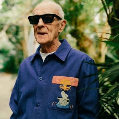 A Day’s March and Owe Gustafson Present “The Great Escape”