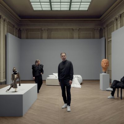 Videung Unveils Circular Sleep: The Bed That Adapts to You and the Planet