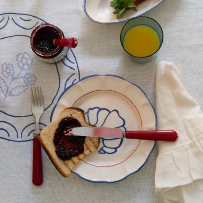 Pick a Poppy x Tilda Franck