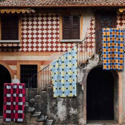 LAYERED x EVELINA KROON